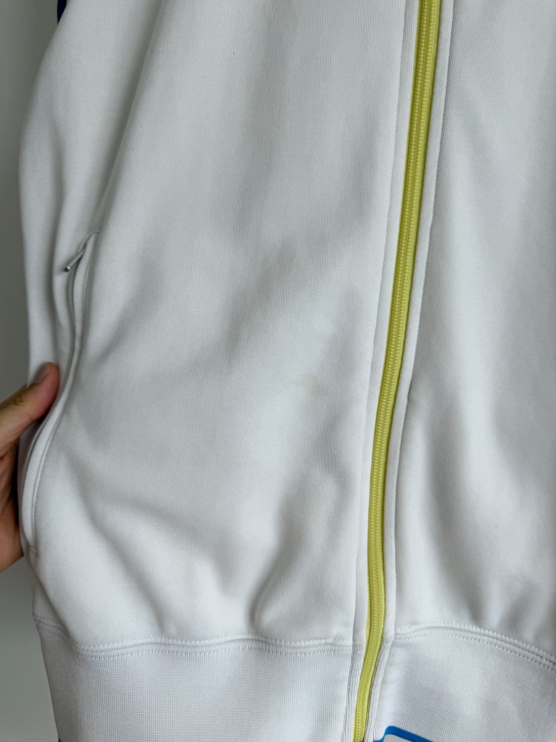 올드 나이키(NIKE) 져지 상품이미지5
