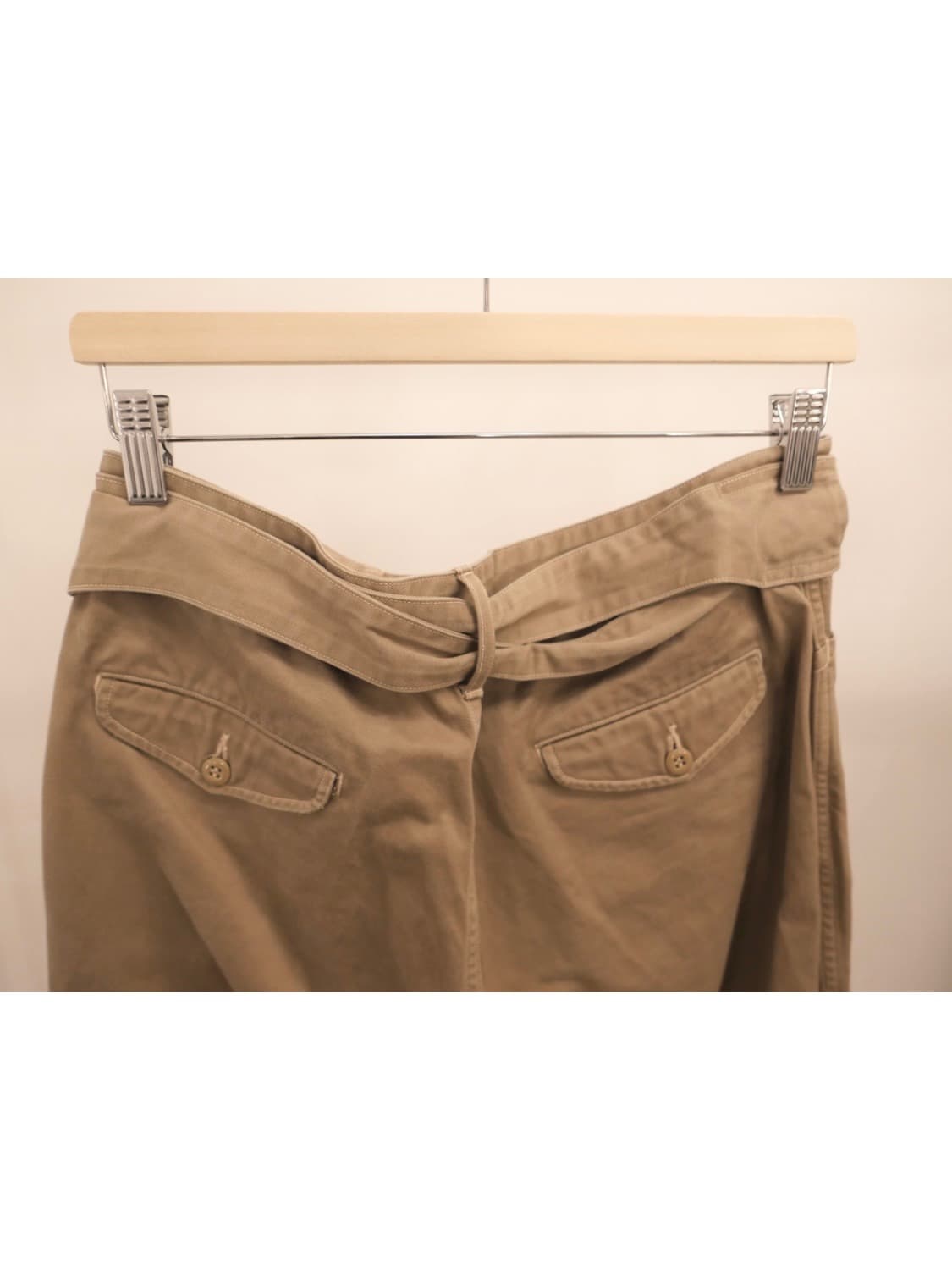 코모리 구르카 팬츠 상품이미지4