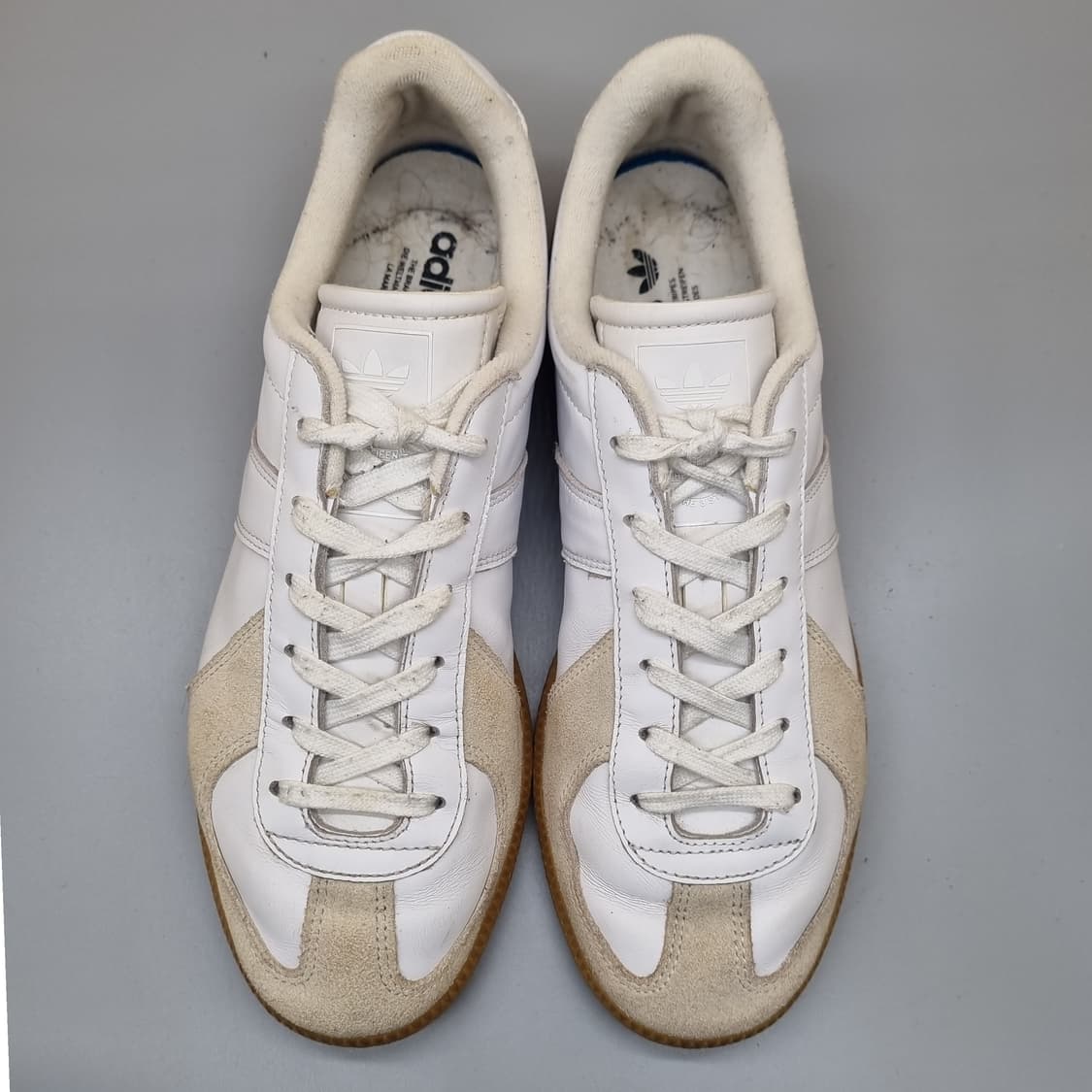 아디다스 BW 아미 남성스니커즈265 상품이미지2