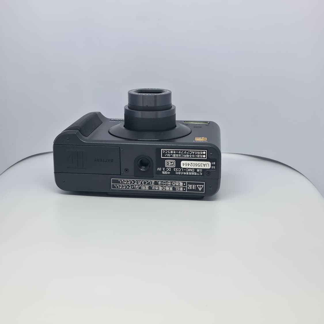 무배)Panasonic DMC-LC33 판매합니다. 상품이미지6