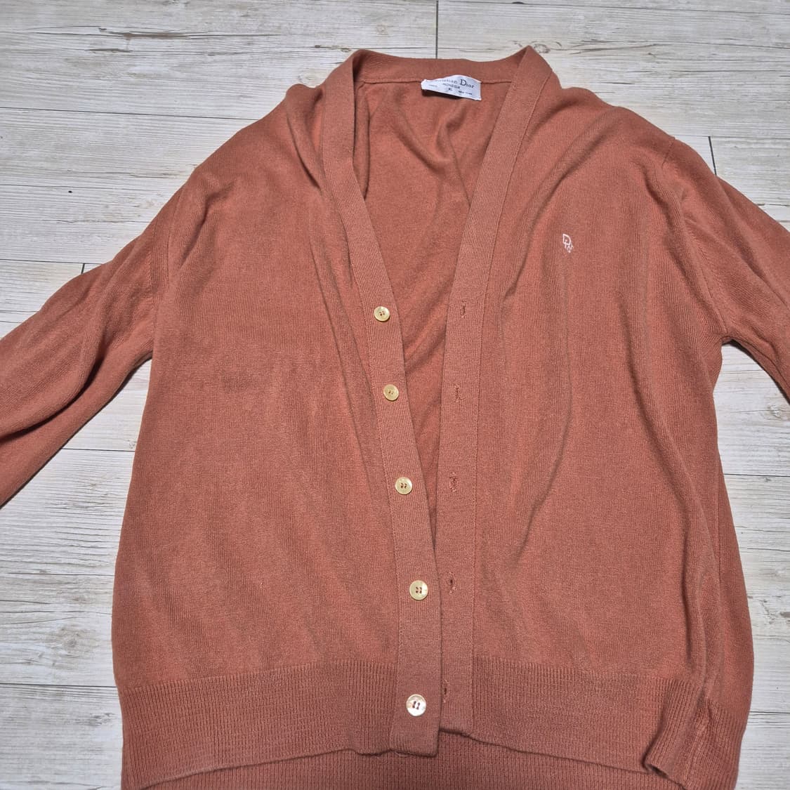 디올가디건 상품이미지1