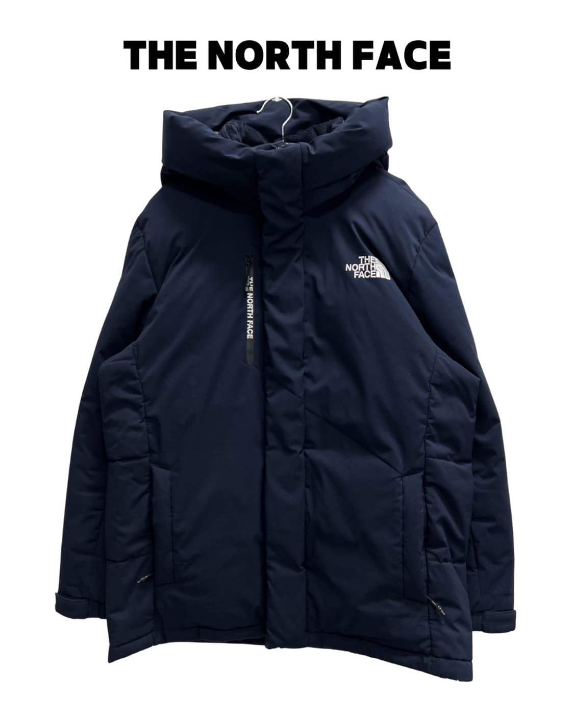 노스페이스 서밋시리즈 800필 구스다운 패딩 자켓 상품이미지1