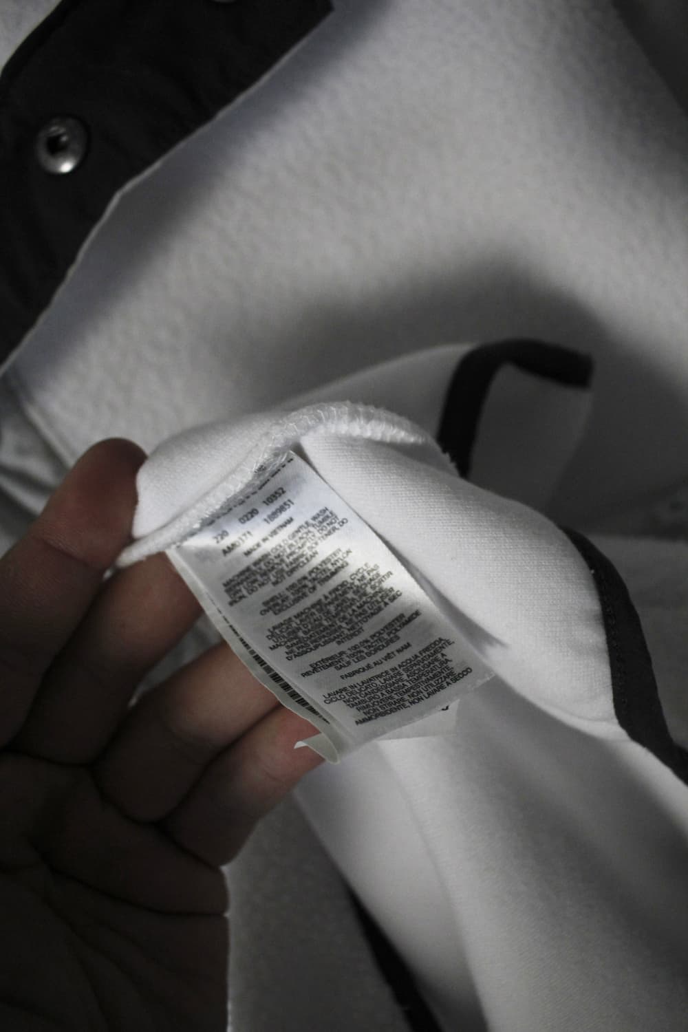 컬럼비아Columbia Fleece Button Fly 상품이미지5