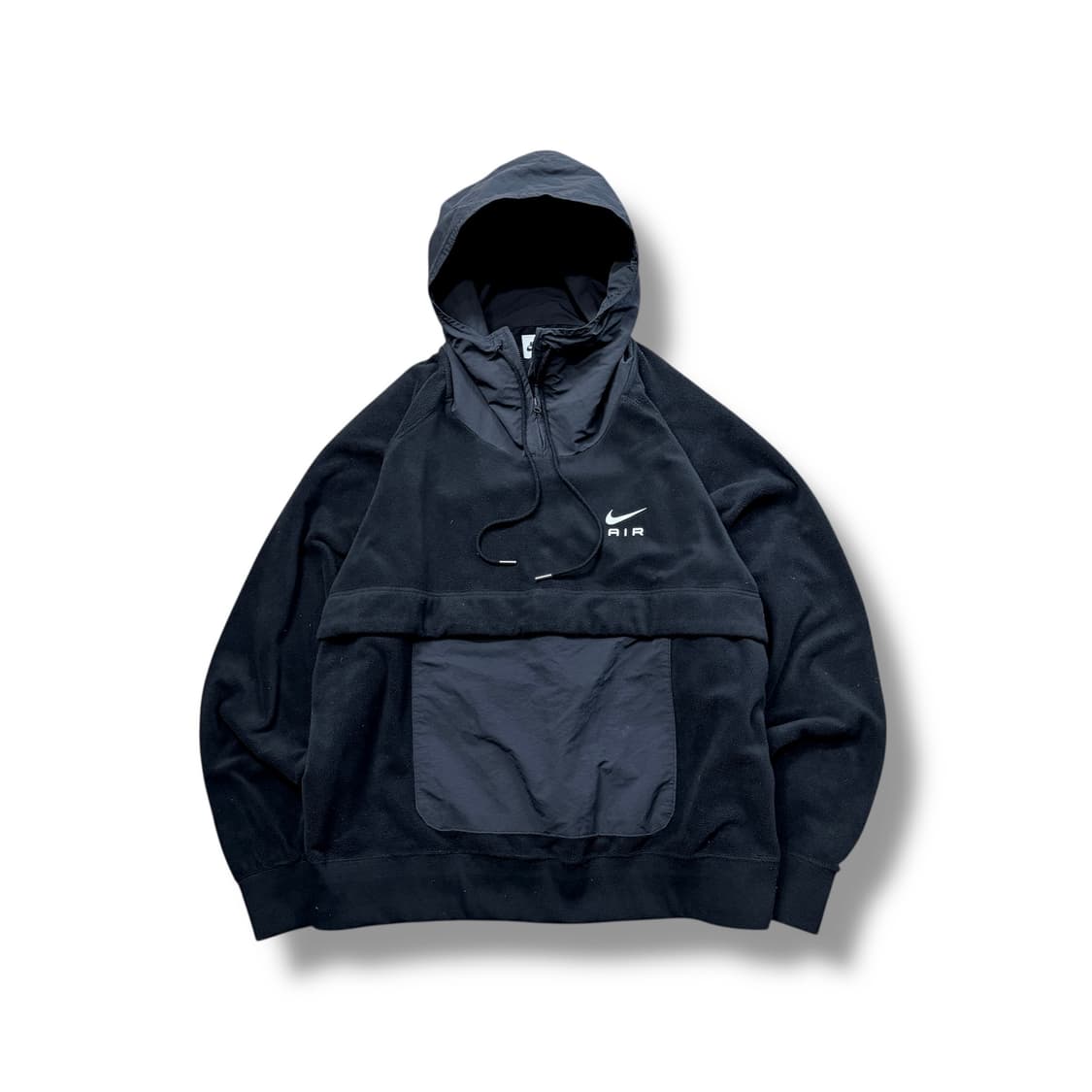 Nike AIR 윈터 라이즈드 셋업 상품이미지2