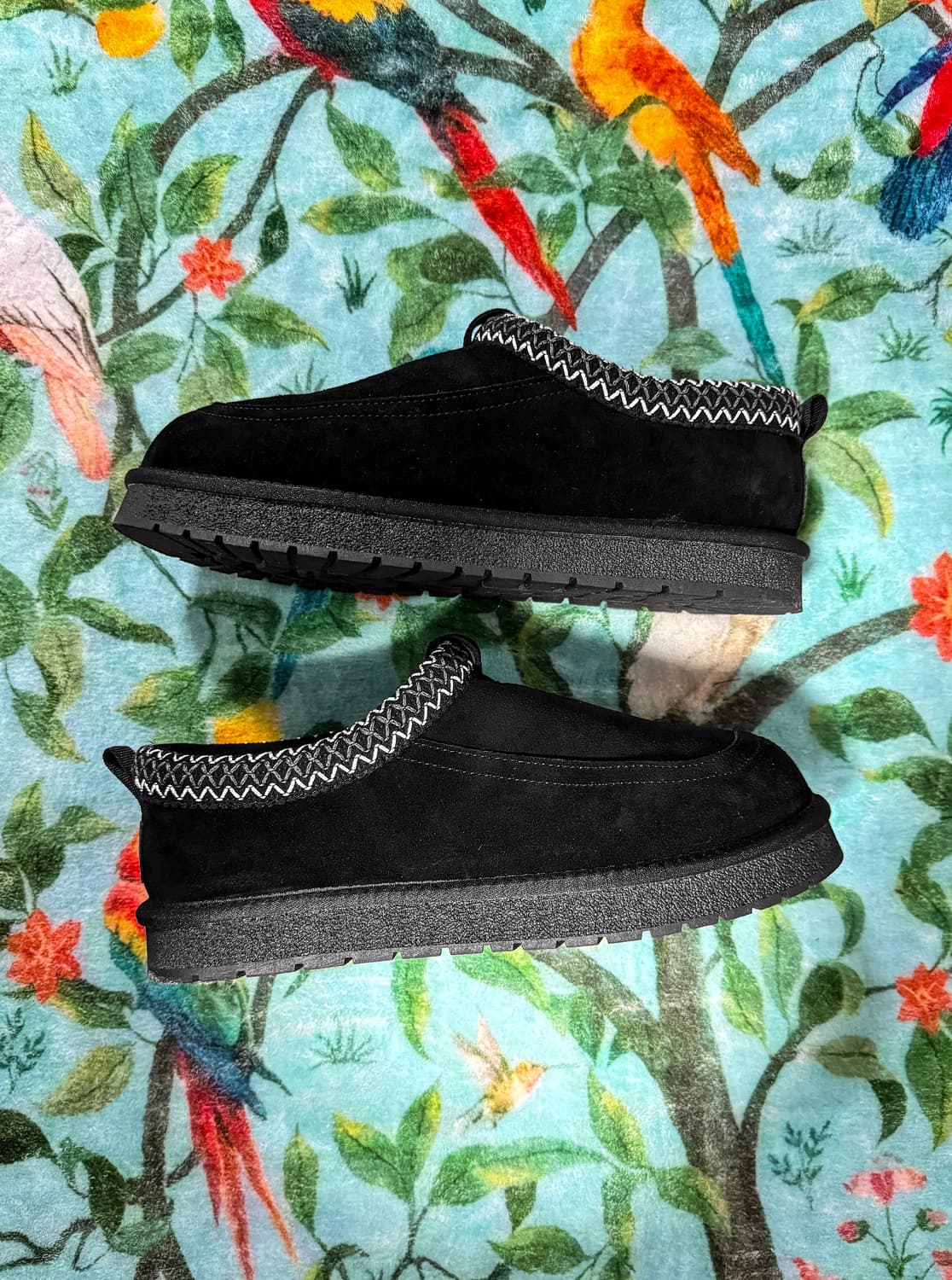 NBA 어그슈즈 토스티 상품이미지1