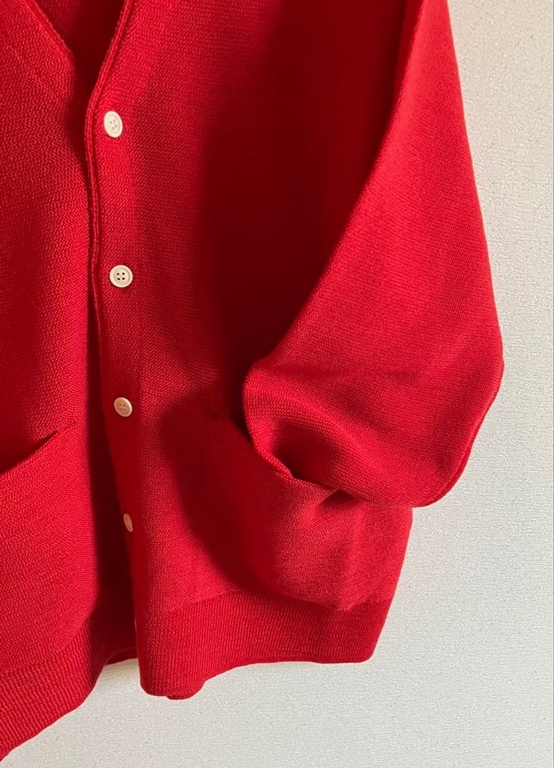 26ss SELMER CARDIGAN 상품이미지5