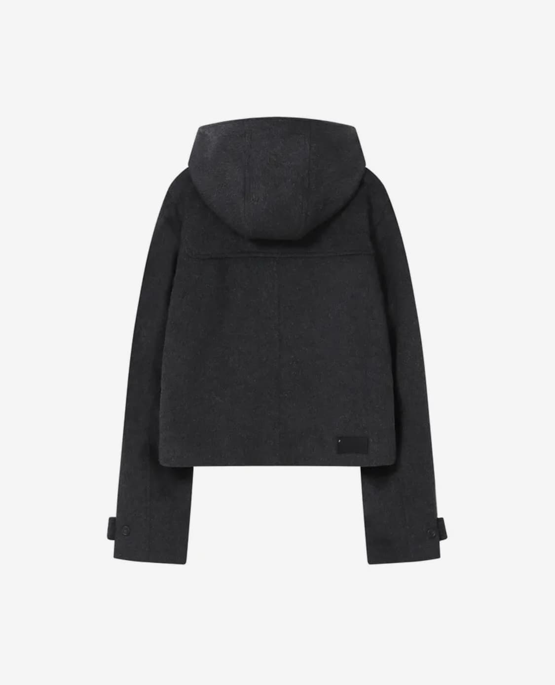 미세키서울 코트 판매합니다 상품이미지2