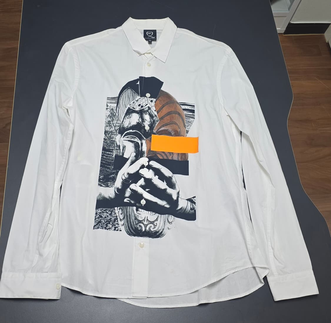 Alexander McQueen  상품이미지1