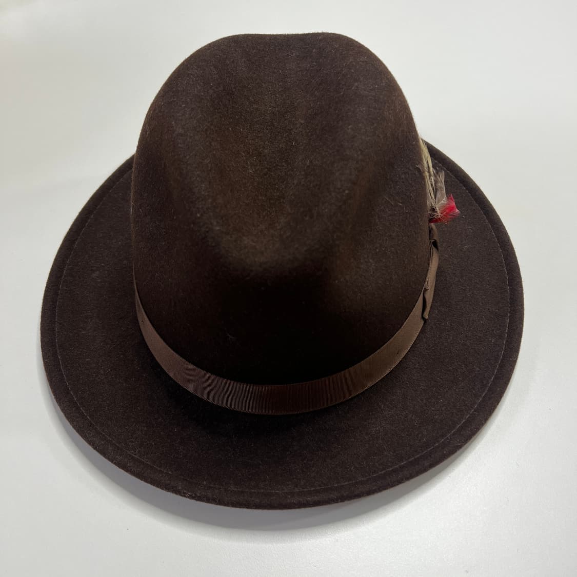 뉴욕햇 페도라 ㅣ 상품이미지2