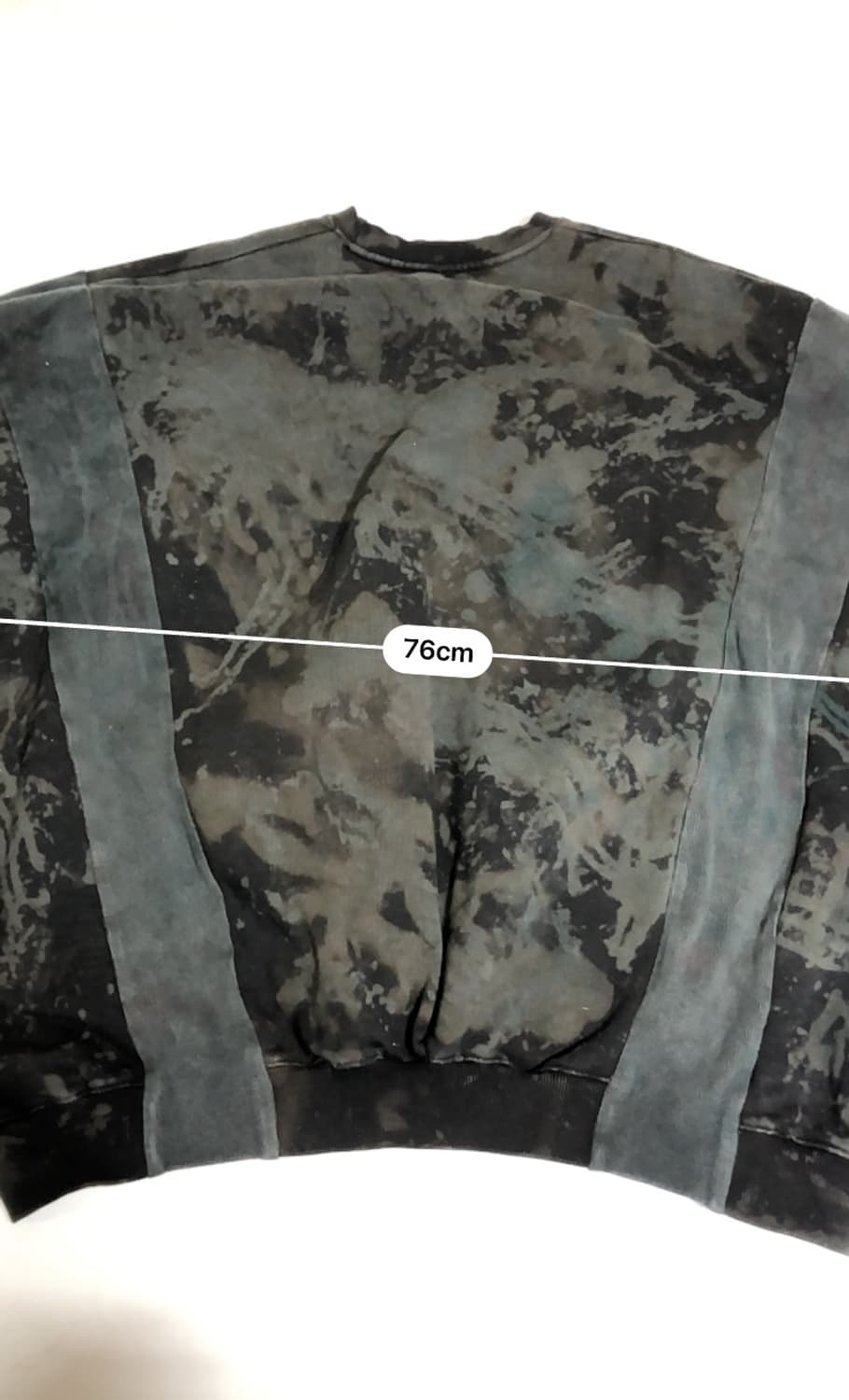 에즈카톤 90s 빈티지 맨투맨 XL 상품이미지10