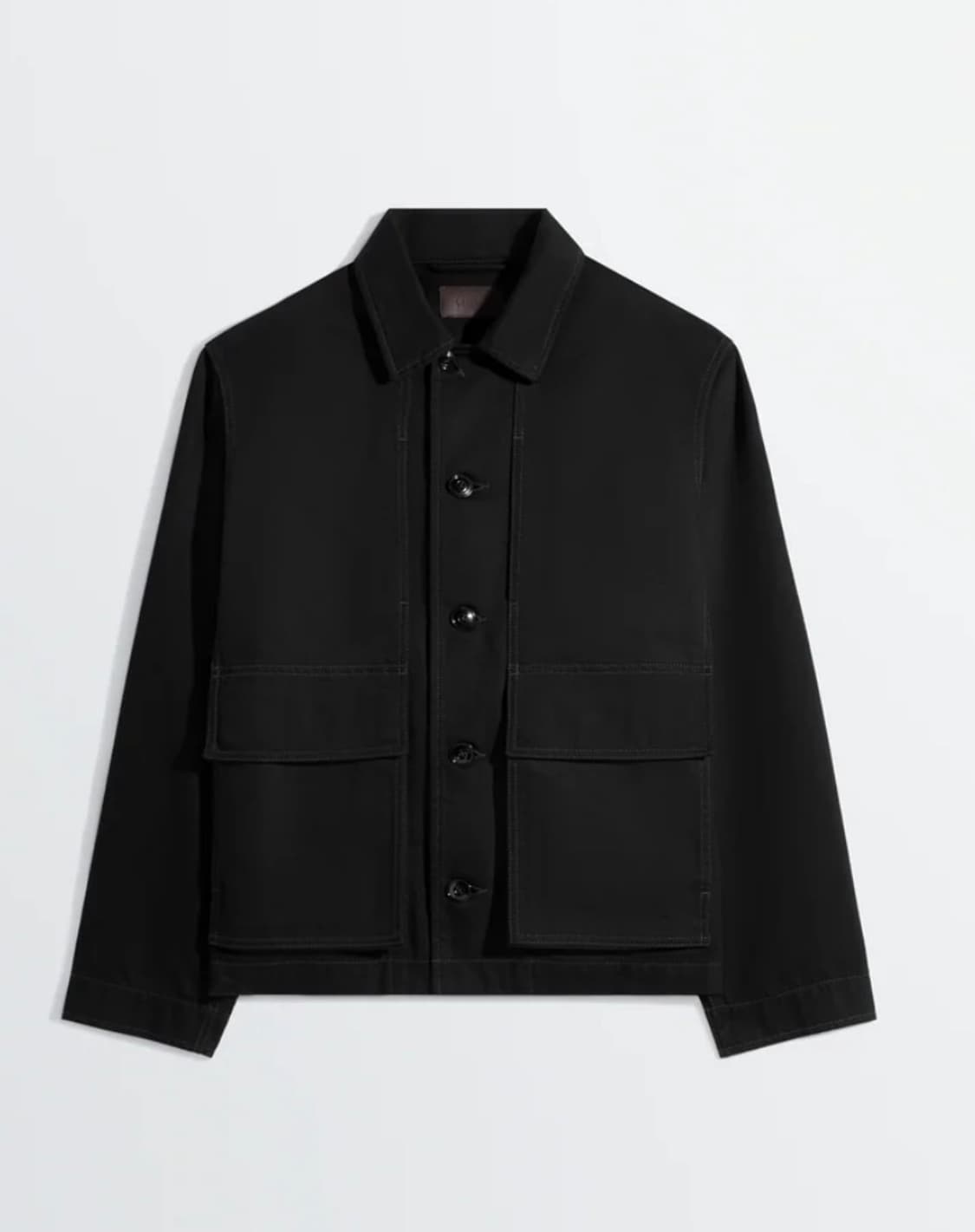 르메르 26ss 박시자켓 s 상품이미지3