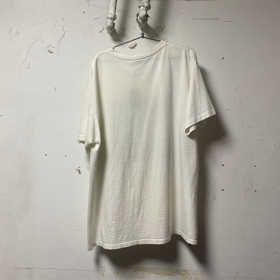 90s Calvin Klein USA Made T-Shirt 상품이미지8