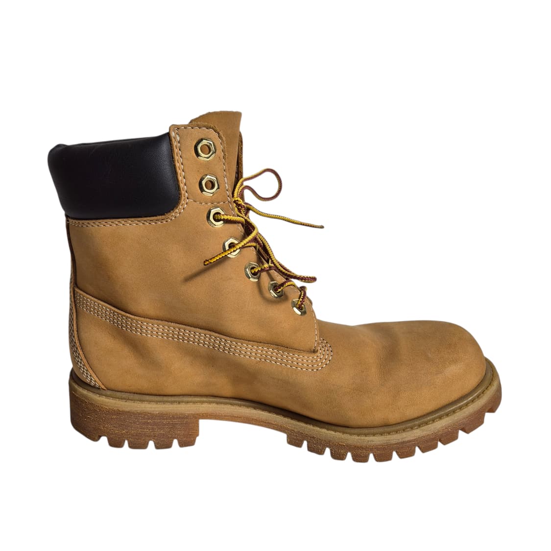 250) 팀버랜드 프리미엄 워터프루프  6인치 워커 부츠 상품이미지4