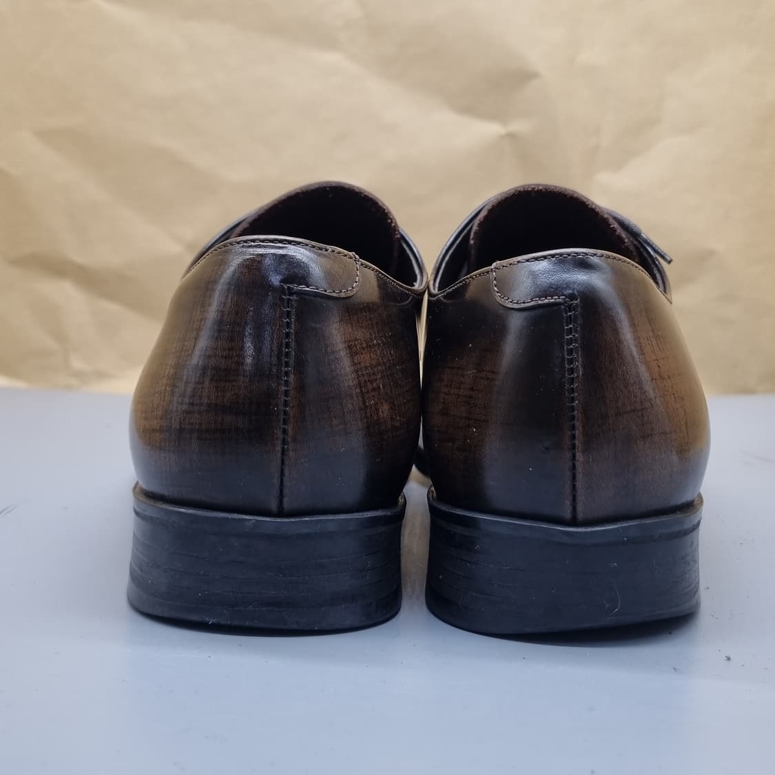 미소페 남성정장구두 260 상품이미지4