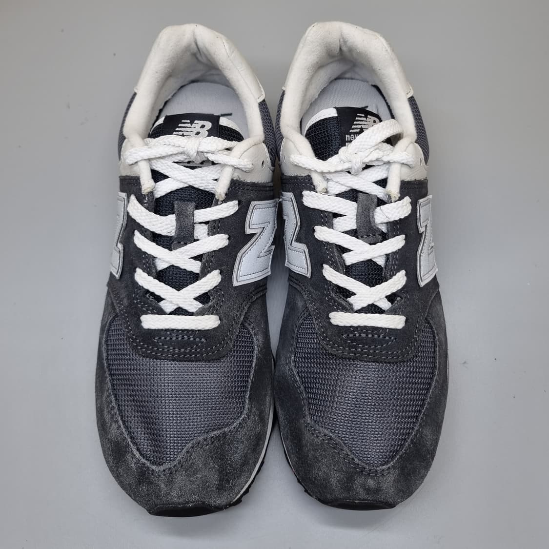 뉴발란스 574 레거시 운동화245  상품이미지2