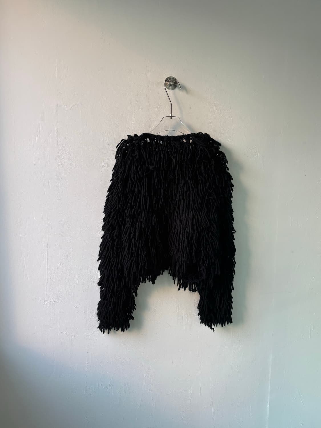 Missguided 퍼 자켓 상품이미지5