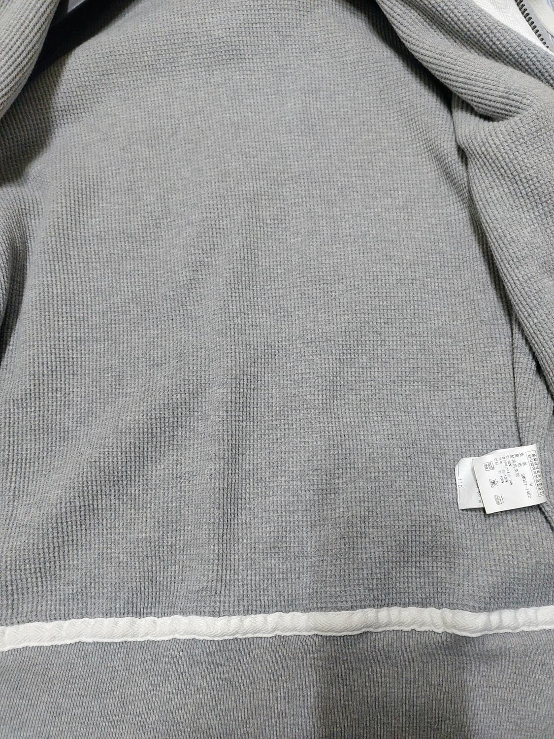 폴로 랄프로렌 후드 집업 M 상품이미지7