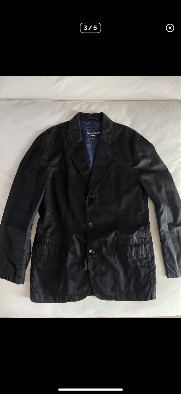 Comme des Garcons Homme tailored jacket 상품이미지1