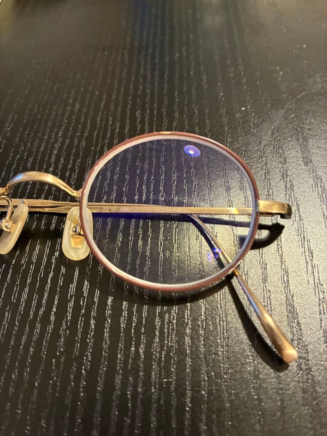 금자안경 빈티지 시리즈  상품이미지4