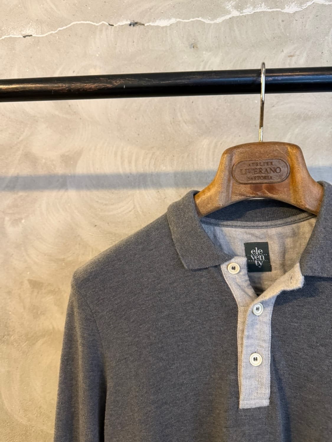 일레븐티 pk 셔츠 100 상품이미지2