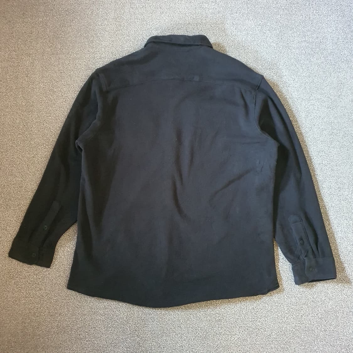 L.L.Bean 플리스 투포켓 셔츠 no.30 상품이미지6