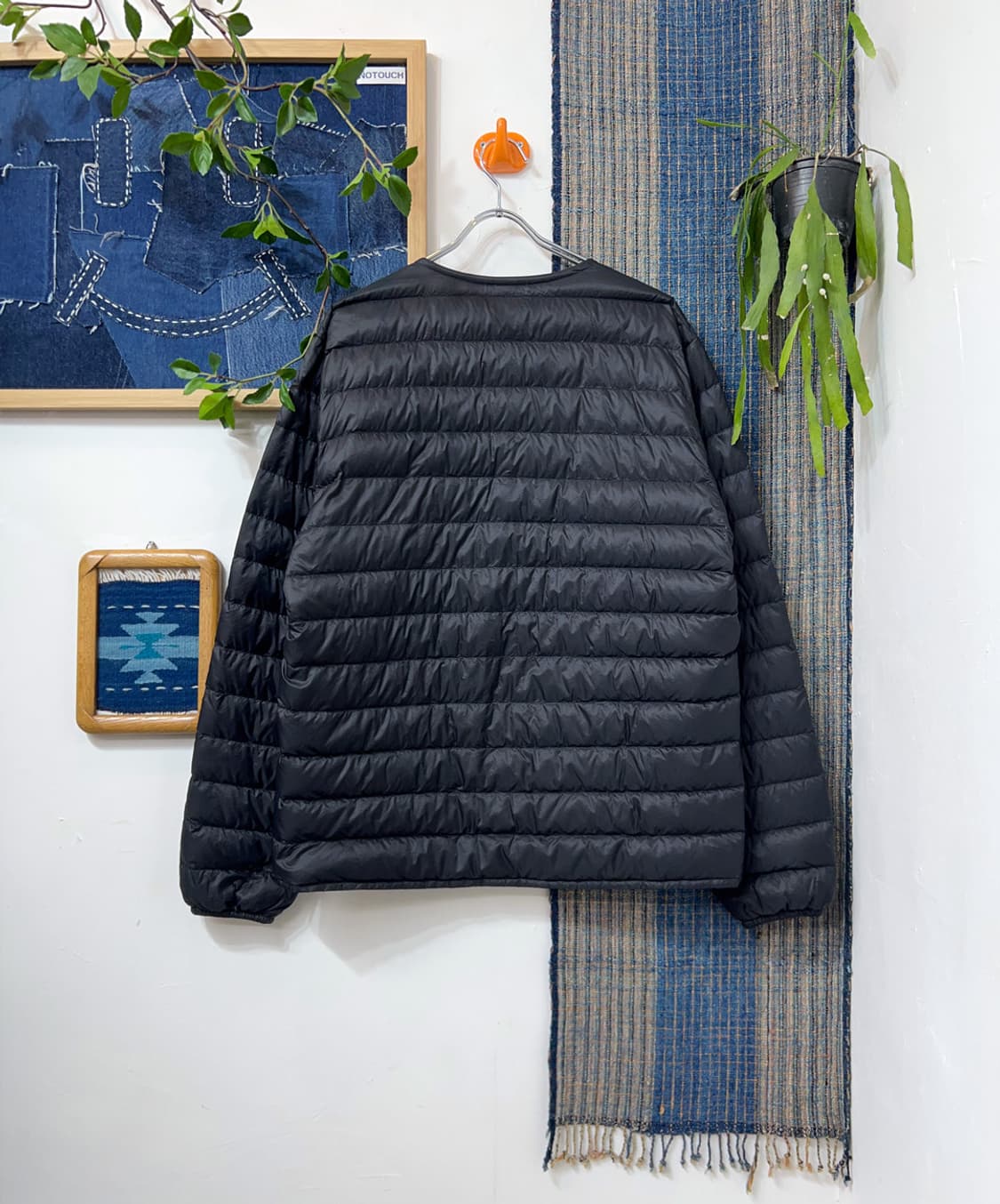 MONT•BELL Superior Down 상품이미지2