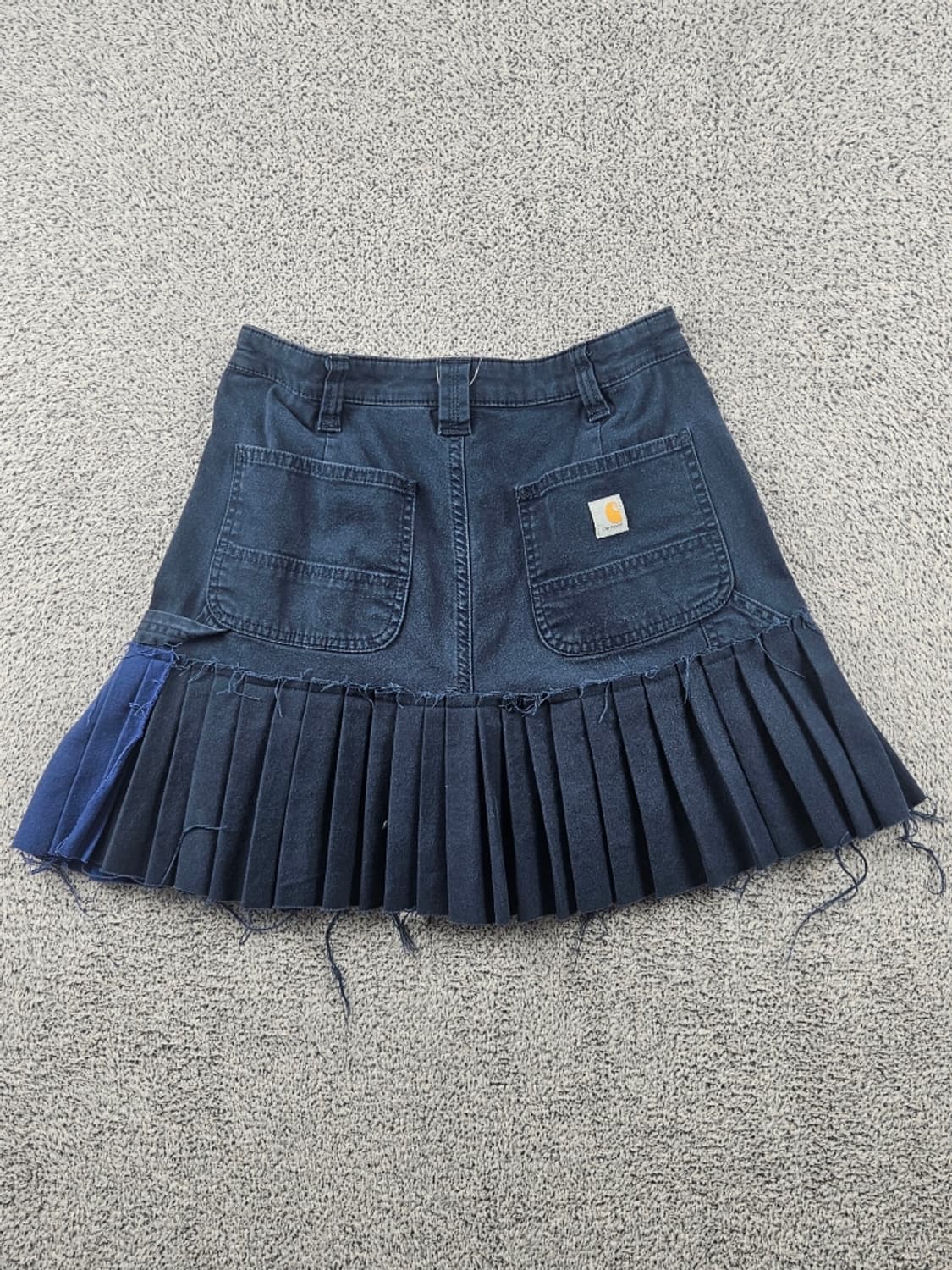 칼하트 리빌딩 리워크 커스텀 레이어 스커트 ( OS ) / 9032 상품이미지6