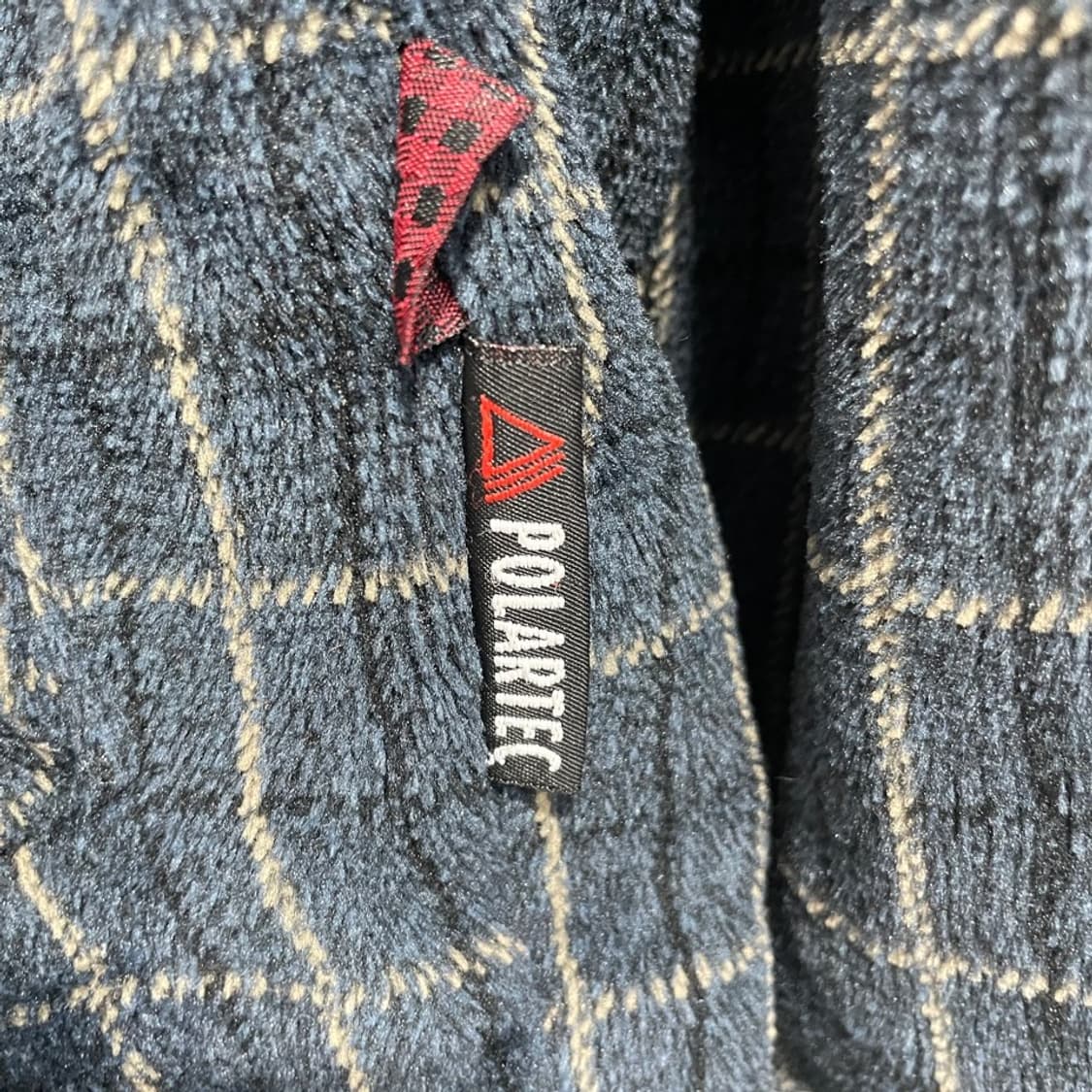 울리치 워크 아노락 자켓 상품이미지6