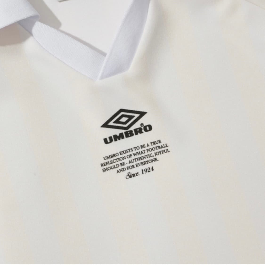 24SS 엄브로 HBL CELEB 게임 셔츠 (2 COLOR) 상품이미지3