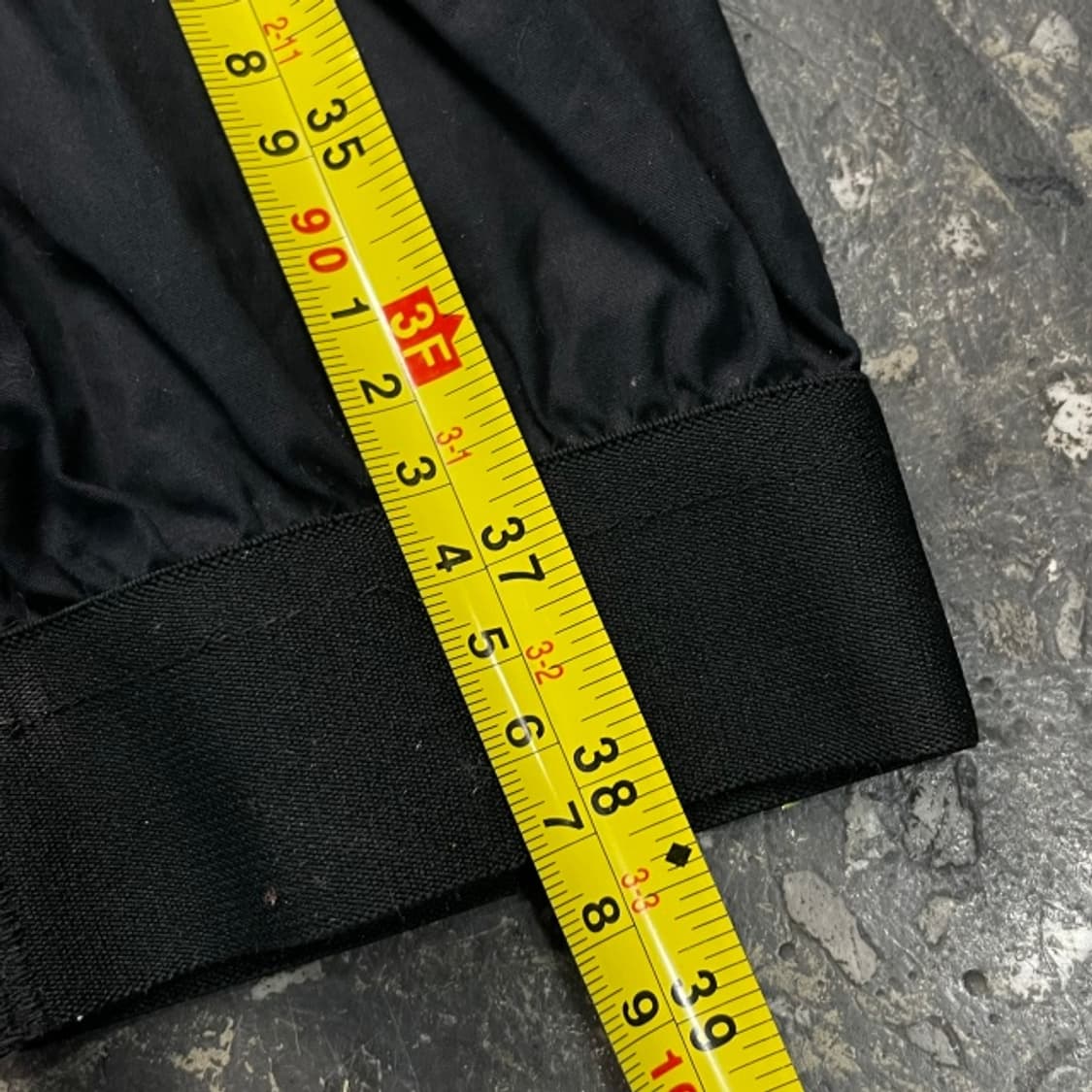 32 나이키 테크팩 팬츠 상품이미지9