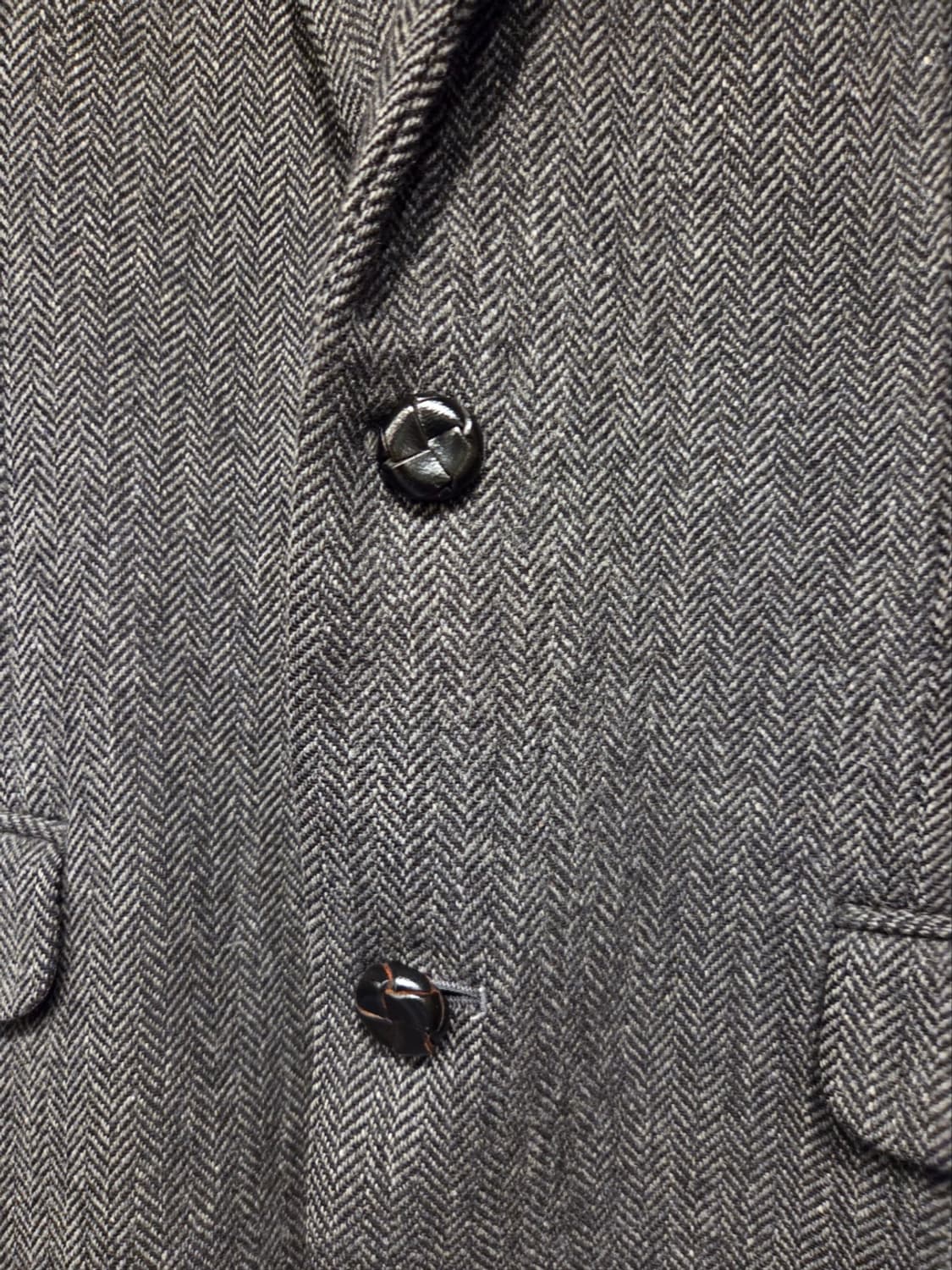 브룩스 브라더스 1818 트위드자켓  상품이미지4