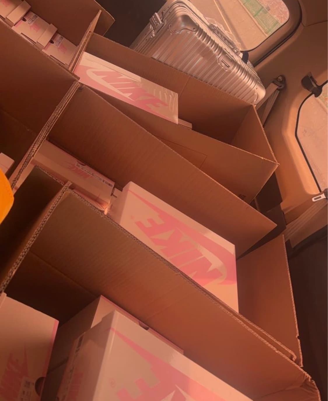 스캇 핑크 상품이미지2