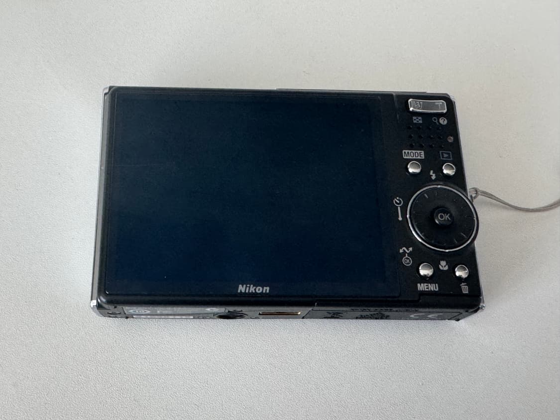 S급) 니콘 쿨픽스 풀세트 양도 상품이미지5