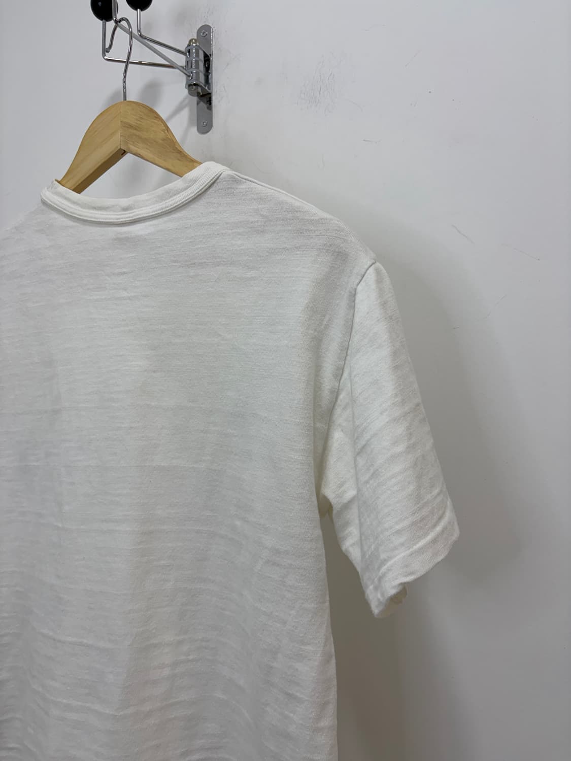 Warehouse & Co 웨어하우스 미해군 usn 싱글스티치 반팔 티셔 상품이미지8
