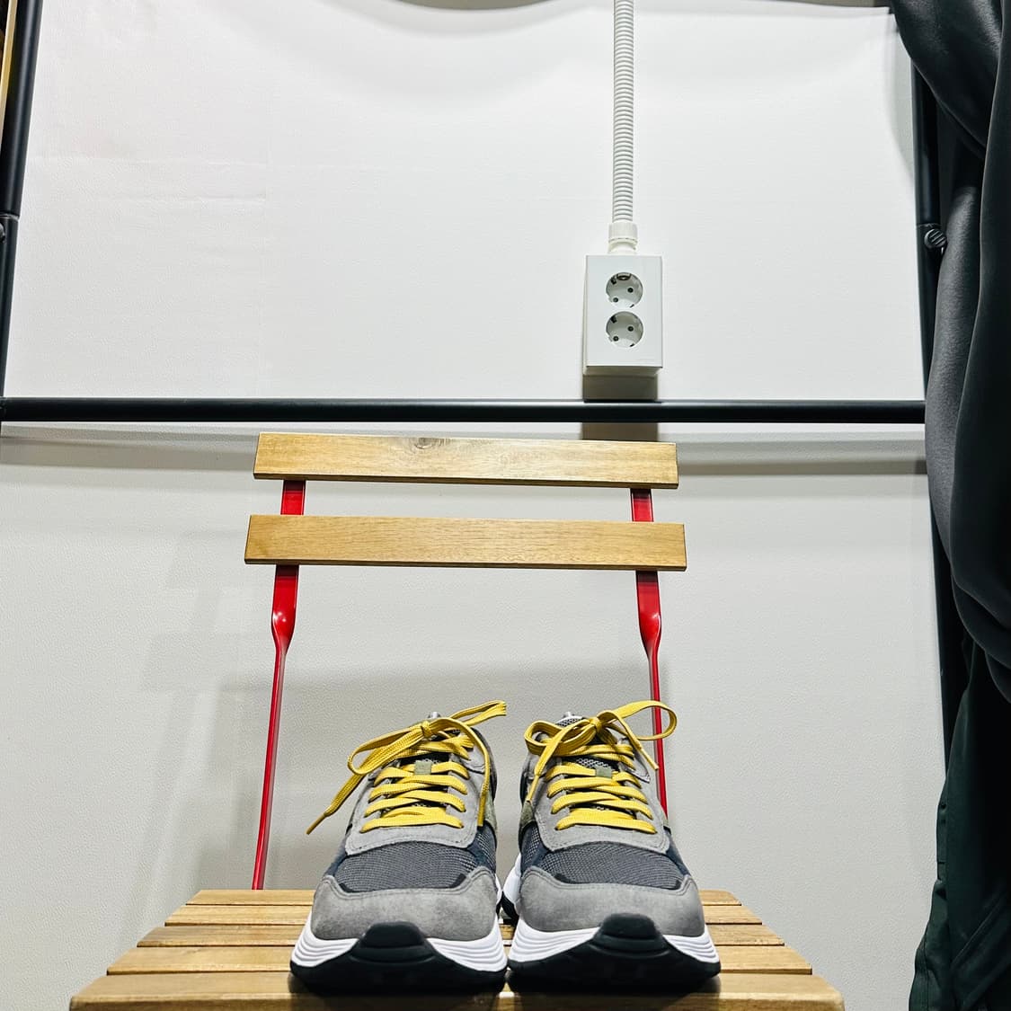 255) 락포트 운동화 남성 남자 신발 헤리슨 스웨이드 상품이미지2