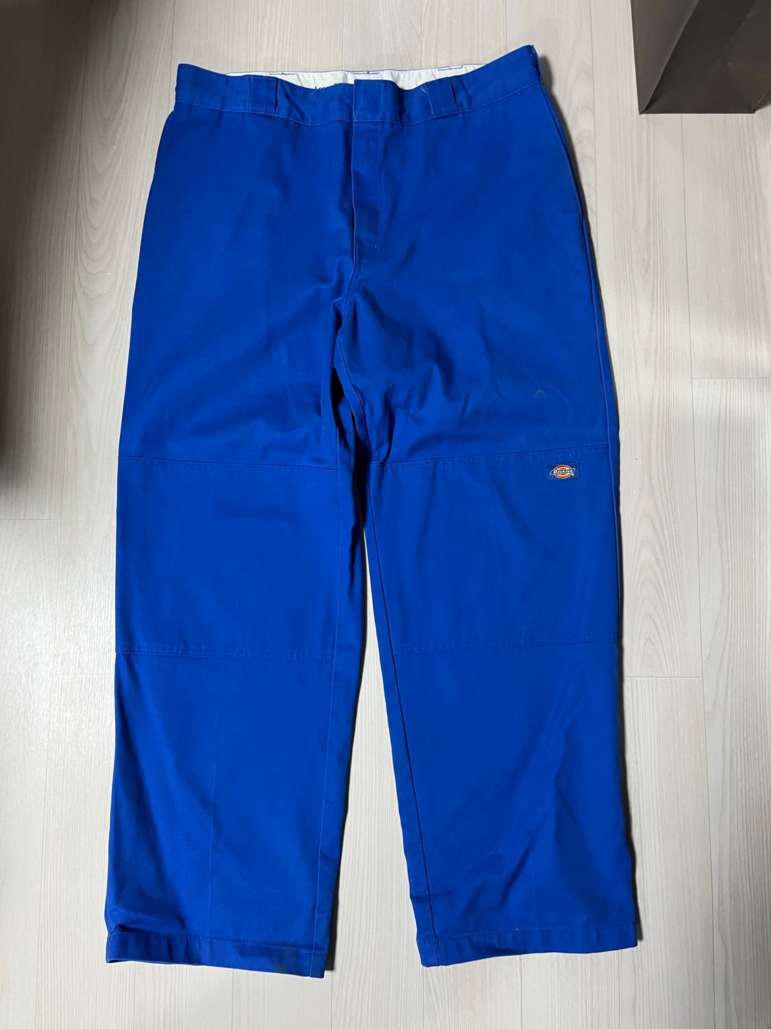 디키즈 더블니 38 상품이미지1