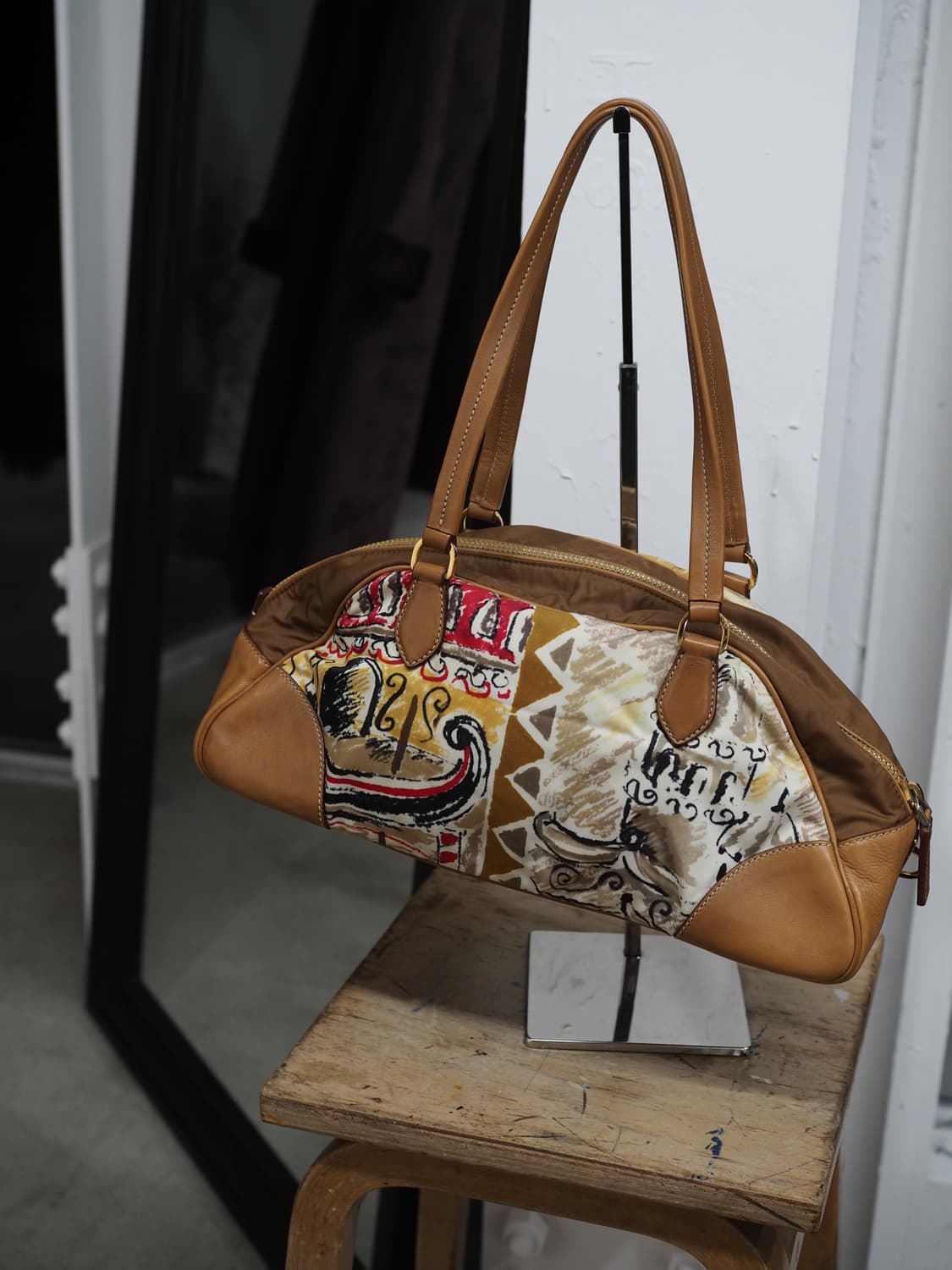 PRADA venice bag  상품이미지6