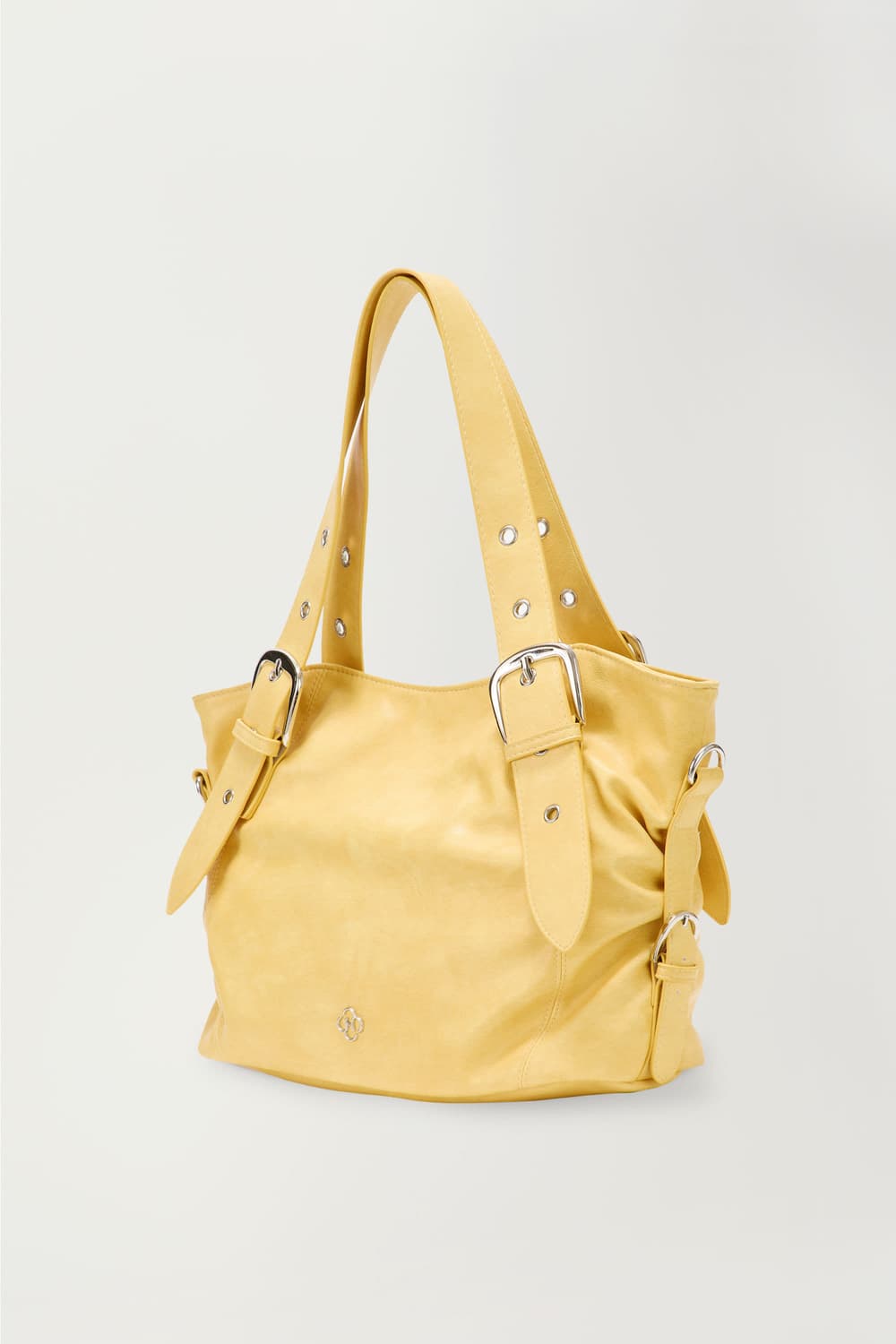 히어리 Bibi Buckle Shoulder Bag 상품이미지2