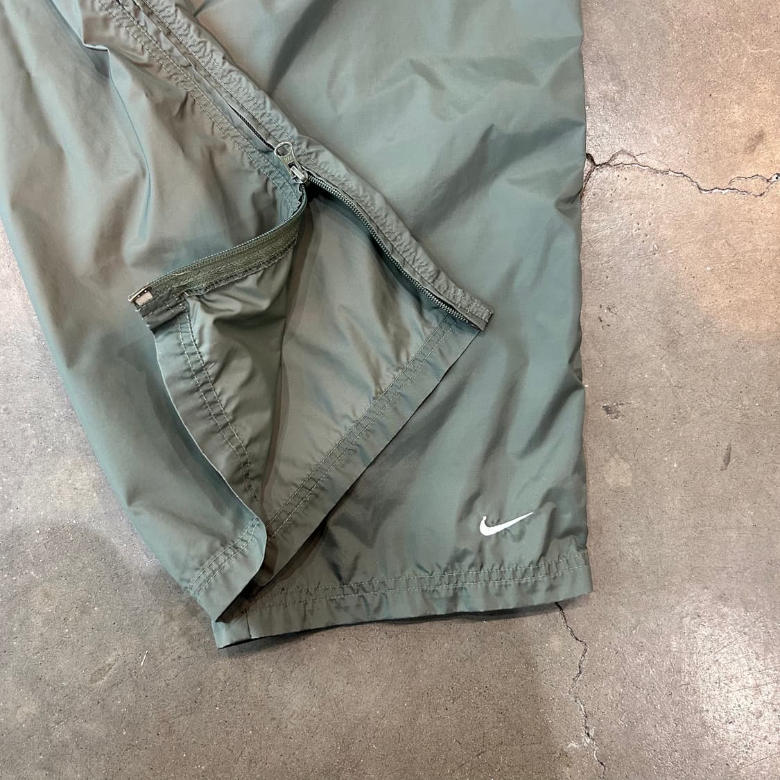 90s 나이키 트랙팬츠 상품이미지4