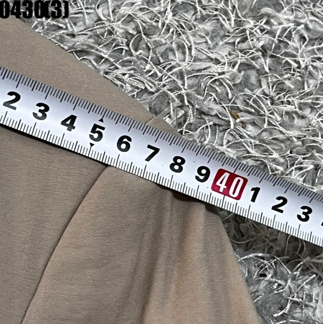 자라 블레이저 자켓 상품이미지9