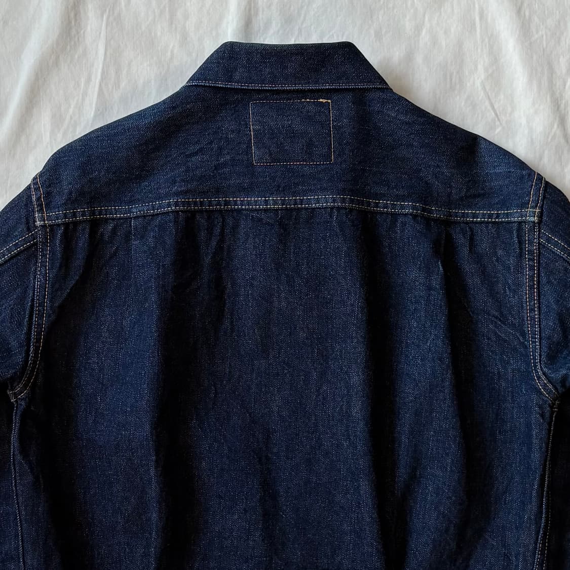 [38/97]토엔 SUGAR CANE Lot.1953 2nd Type 상품이미지9