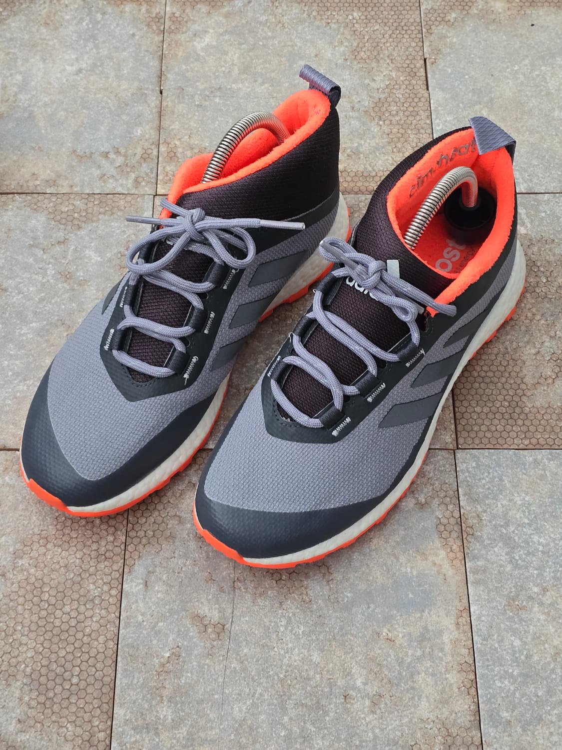 (275)아디다스 클라이마 히트 로켓 부스트  상품이미지1