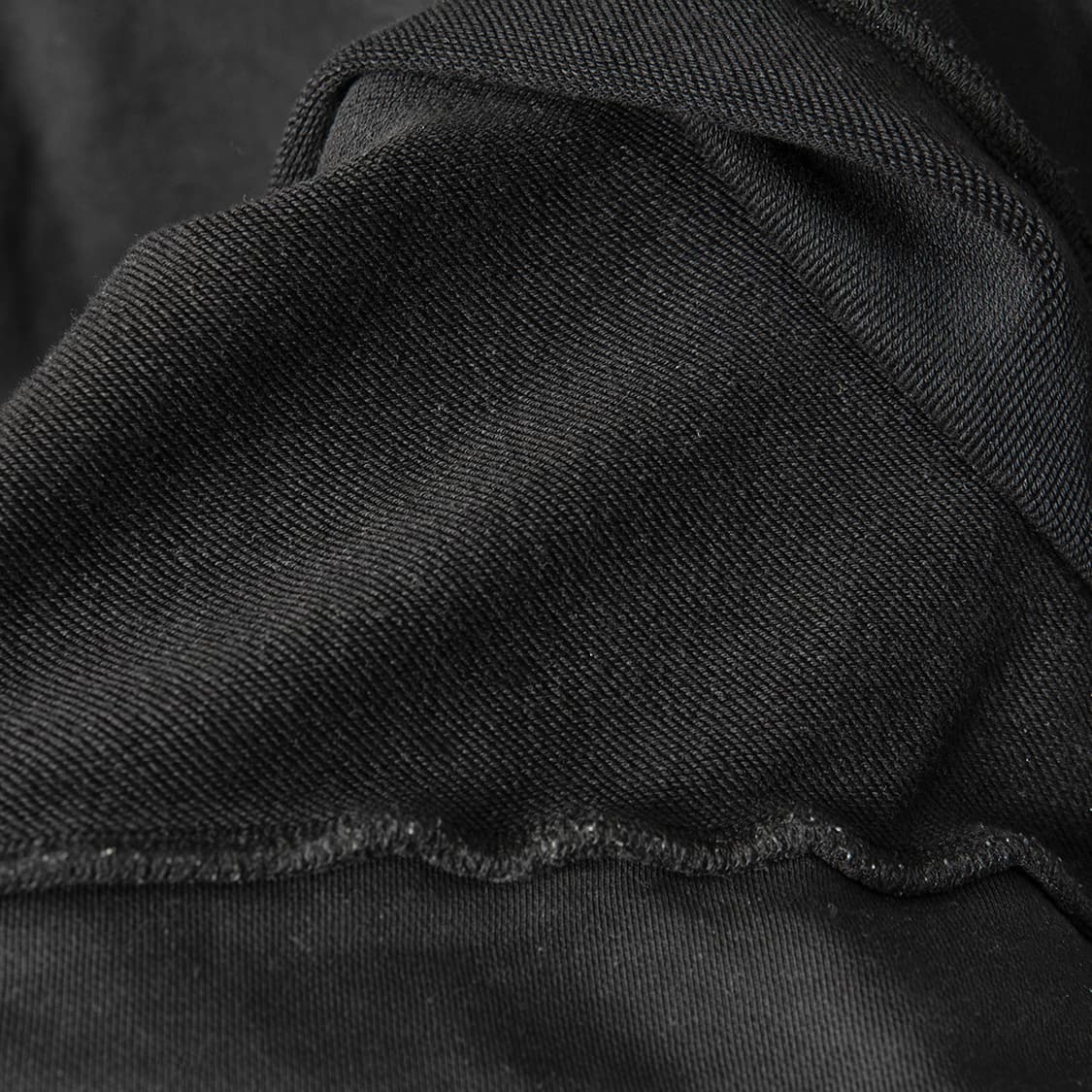 [105] 엠포리오 아르마니 후디 / 후드티 블랙  상품이미지4