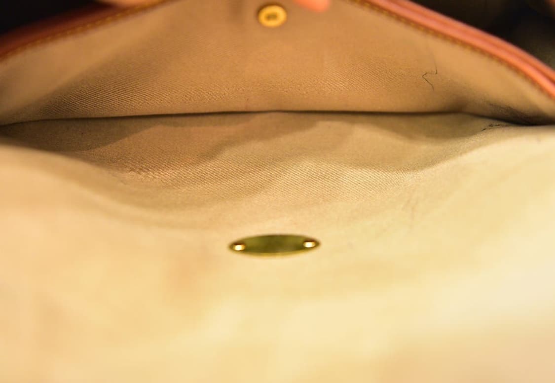 셀린느 마카담 풀보 숄더백(정품) 상품이미지10