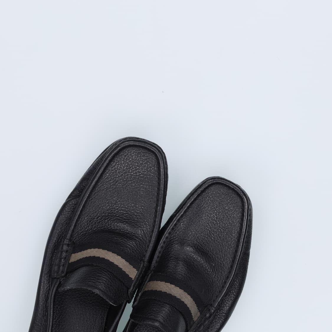 91/2 발리 로퍼 구두 0318H1 상품이미지2