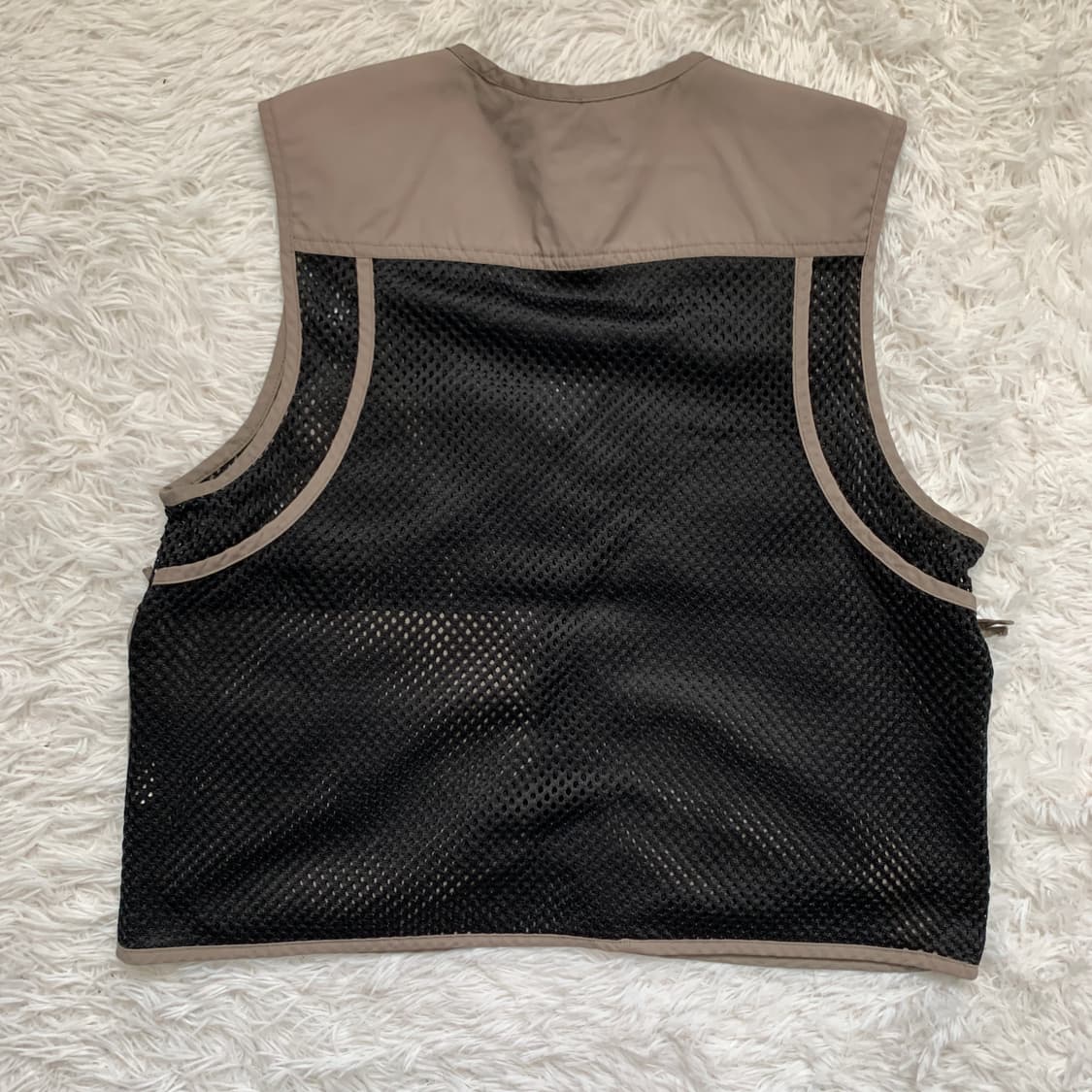 LIFE TOOLS 일본 빈티지 베스트 빈티지조끼 상품이미지2