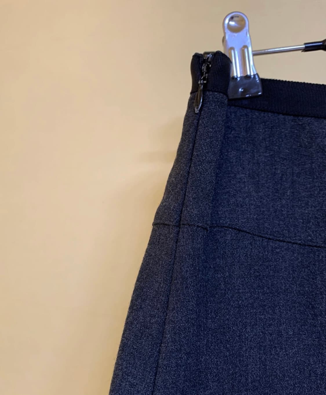 빈티지 패턴 스커트 상품이미지4