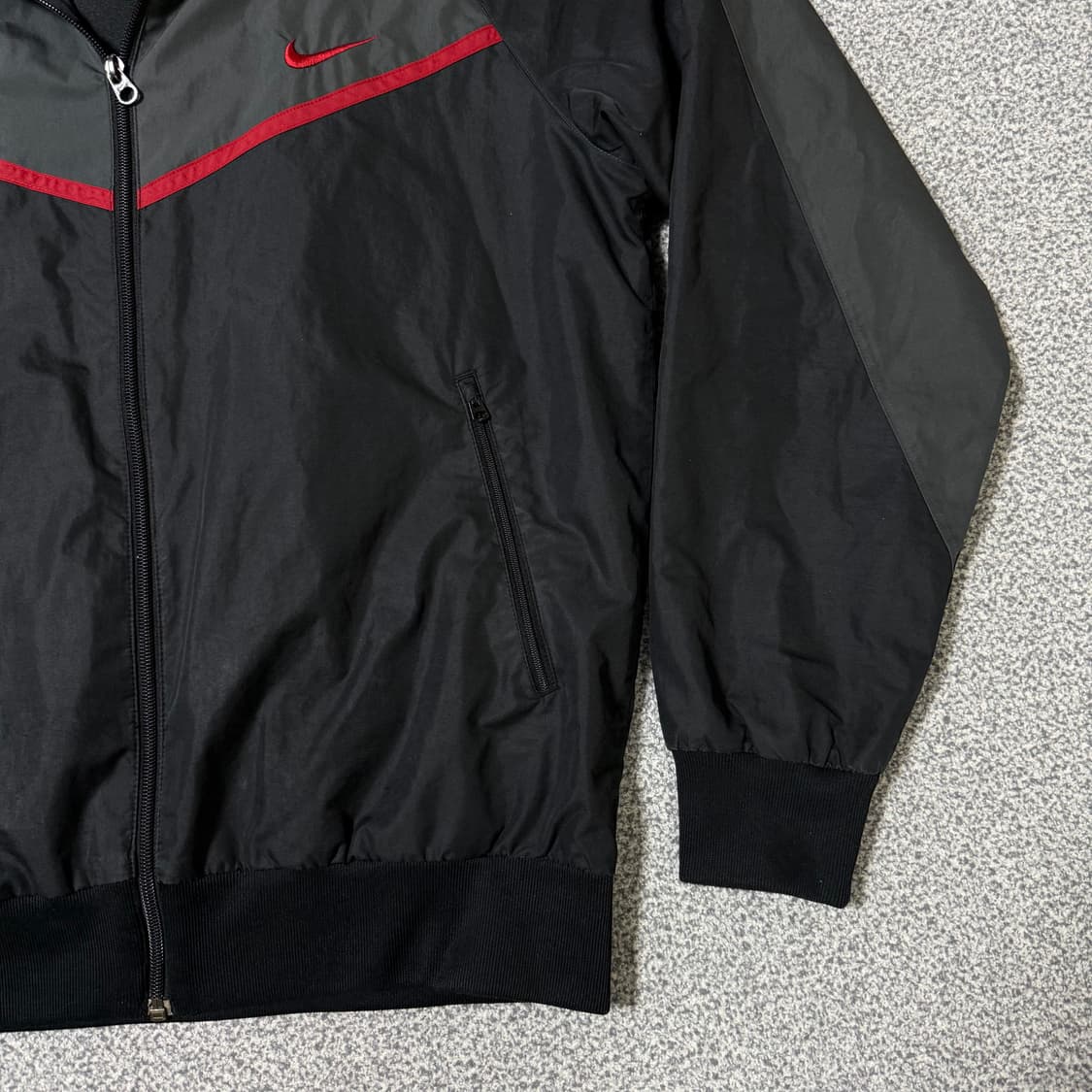 나이키 바람막이 L 상품이미지6