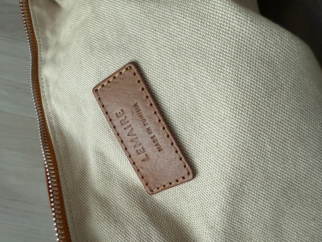 르메르 소프트게임백 라지 상품이미지3