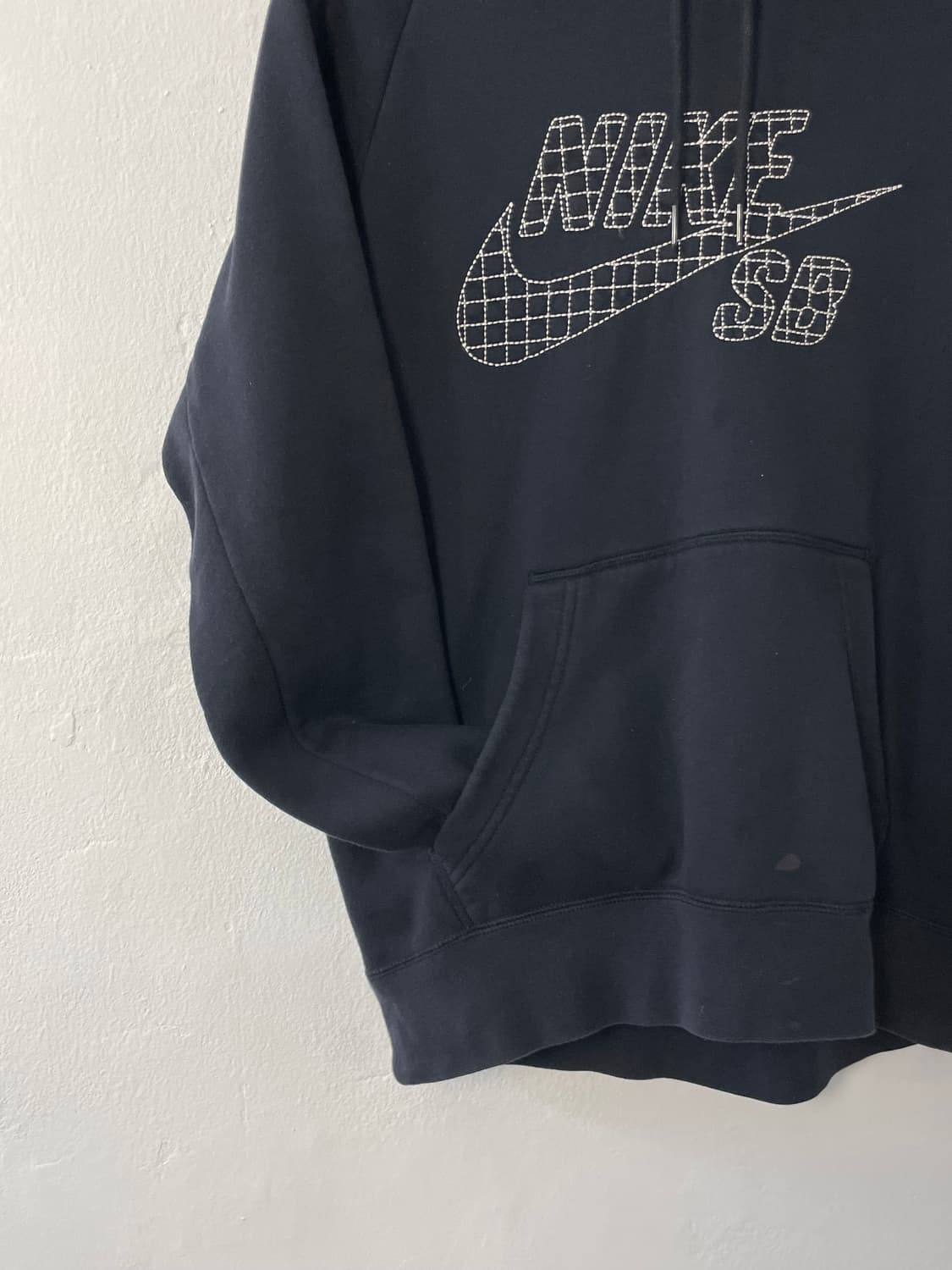 나이키 후디 상품이미지3